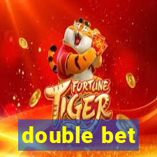 double bet